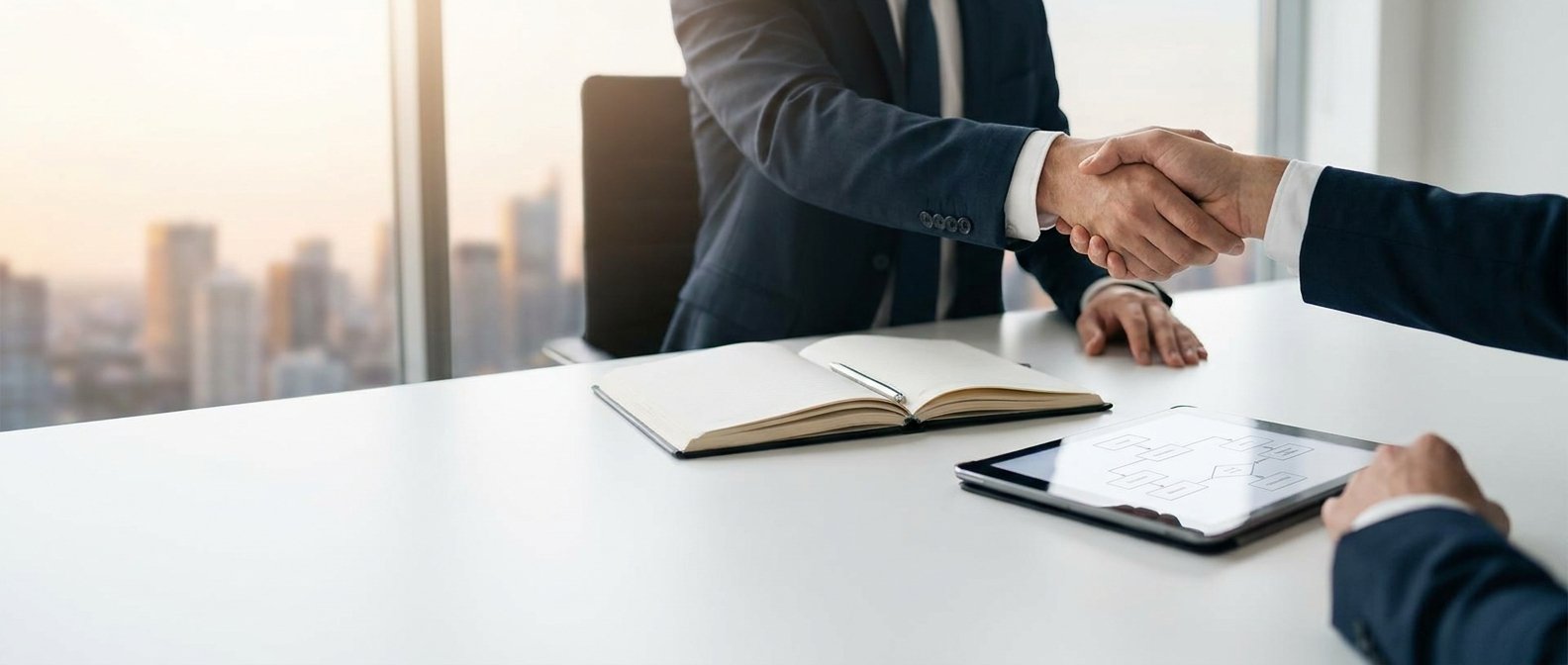 Agency Onboarding Checklist for Link Services
