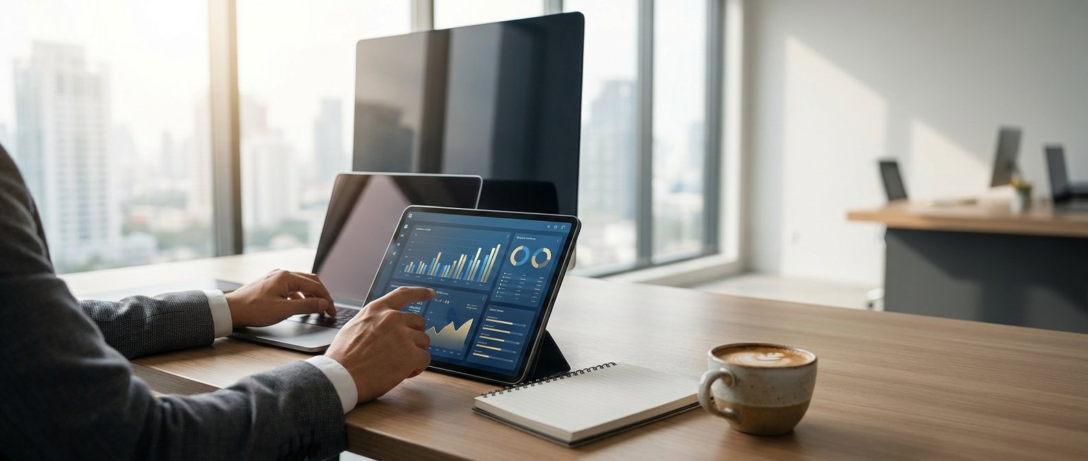 analyzing seo