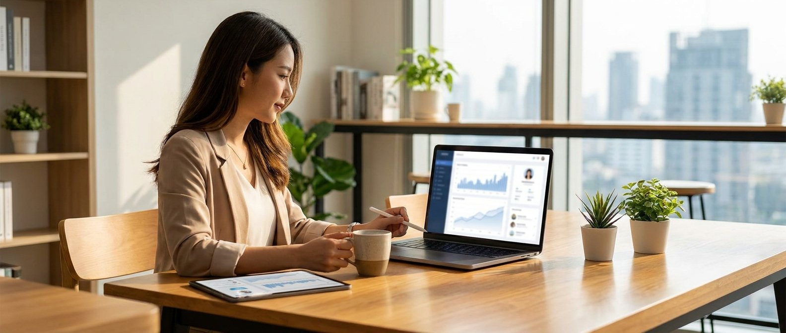 blogger outreach platform