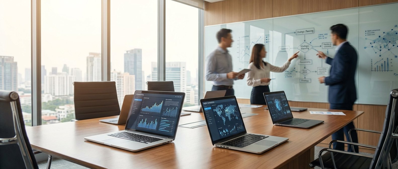 Capacity Planning for Link Production
