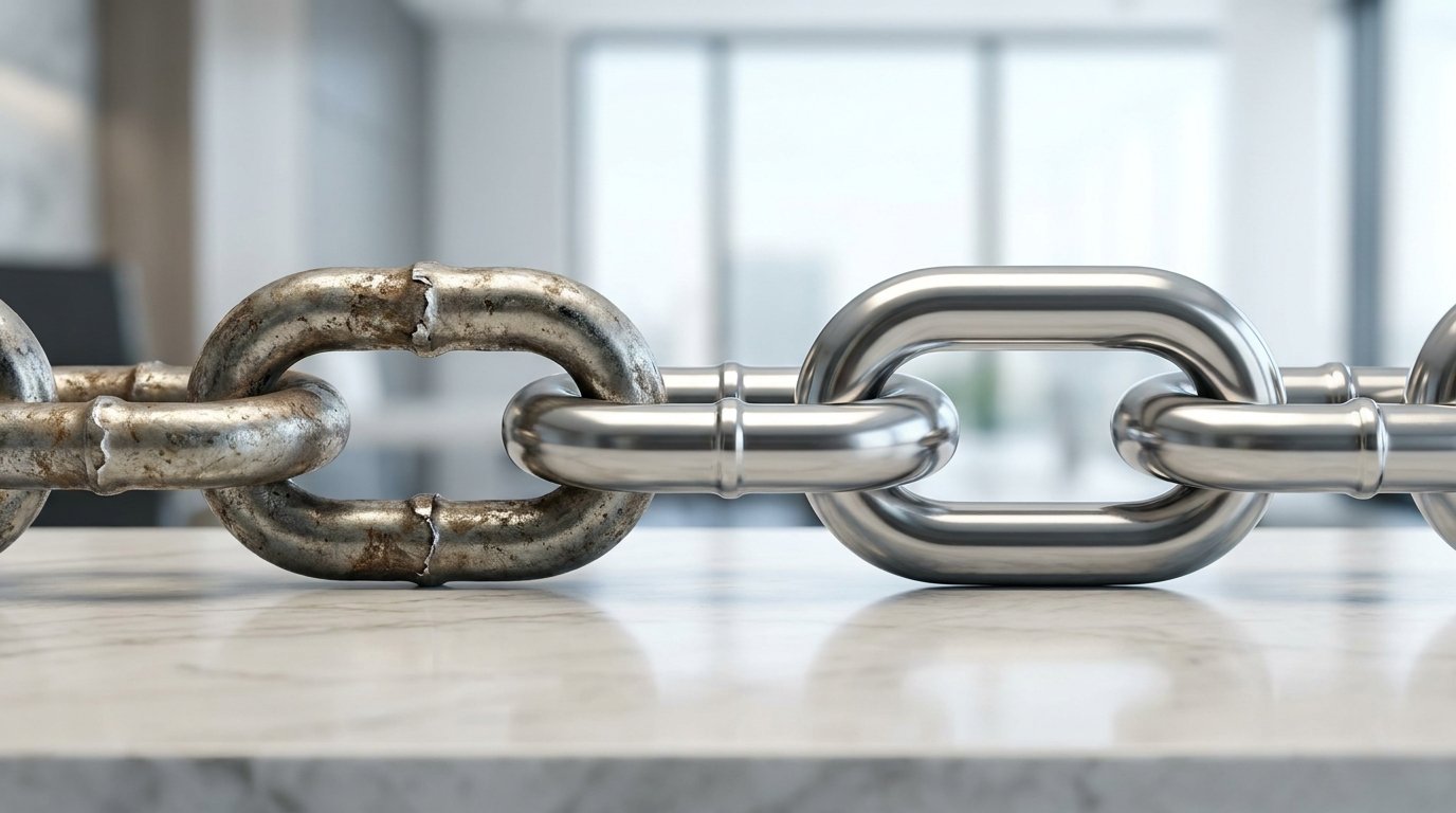 Cheapest vs Quality Links — Where to Compromise?