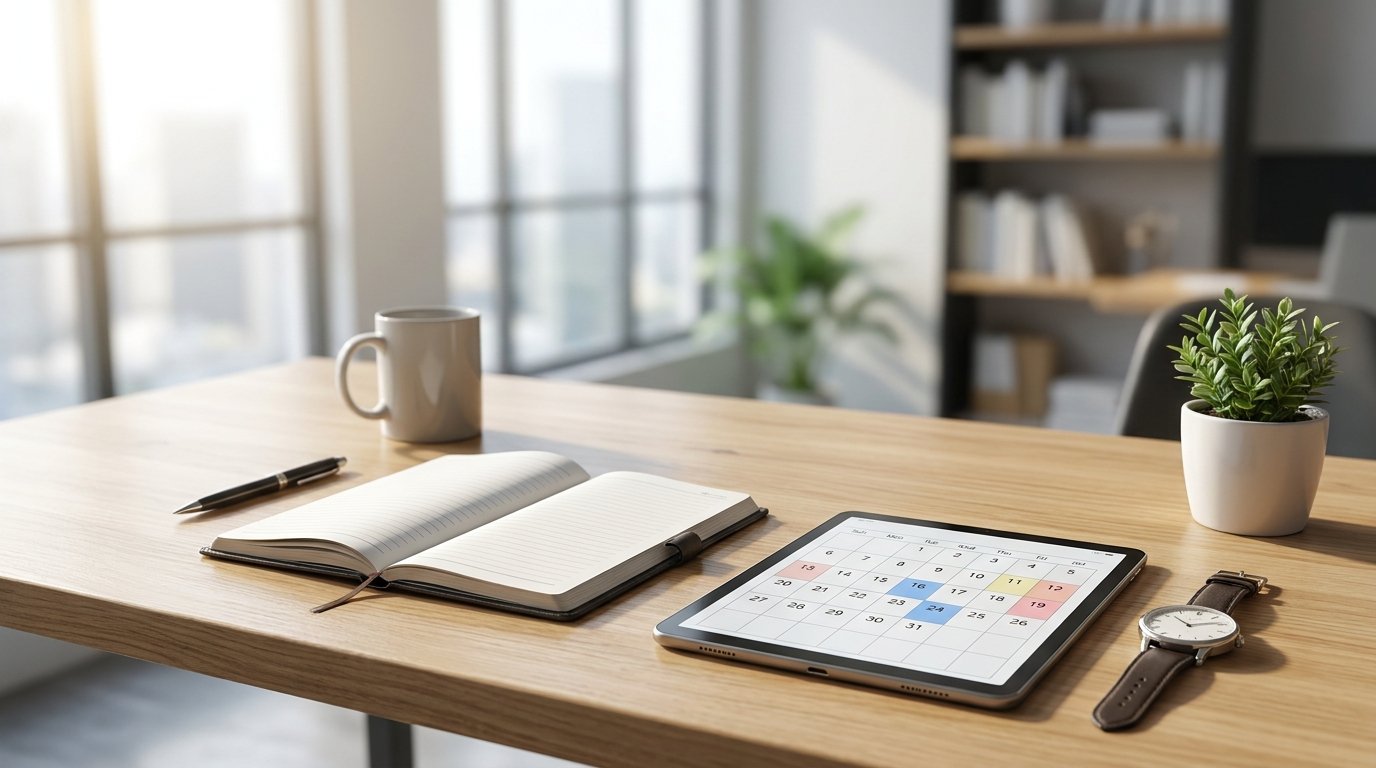 Editorial Calendars: Time Your Pitch