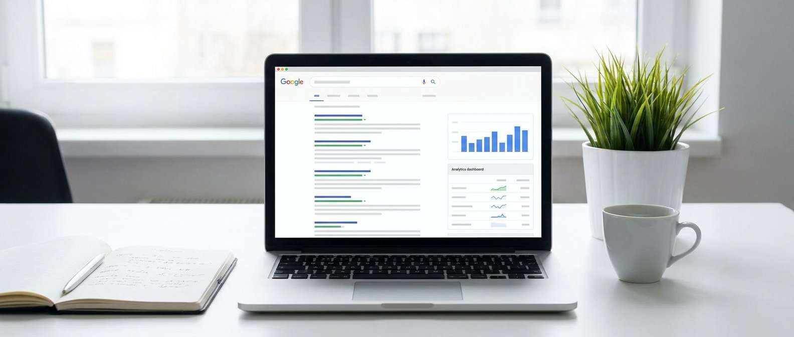 Homepage SEO Tips: Guide for Better Search Results