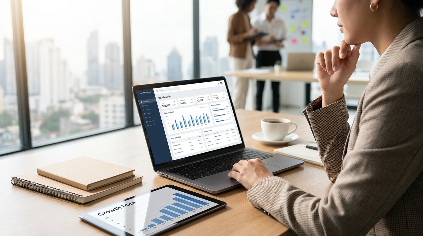 how to start seo business