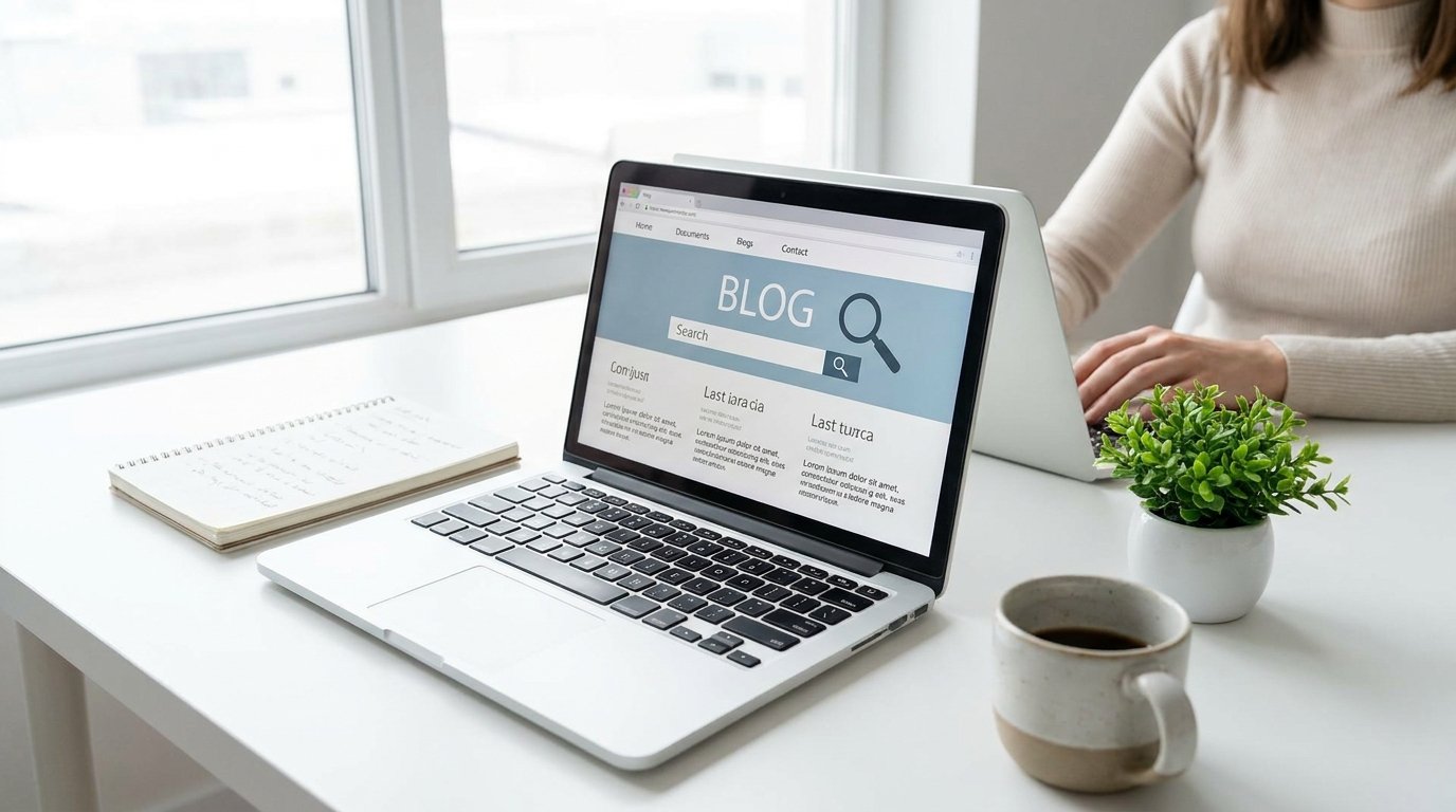 how to use seo for blog — SEO for bloggers guide
