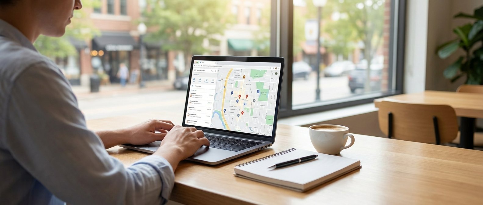 local seo tips