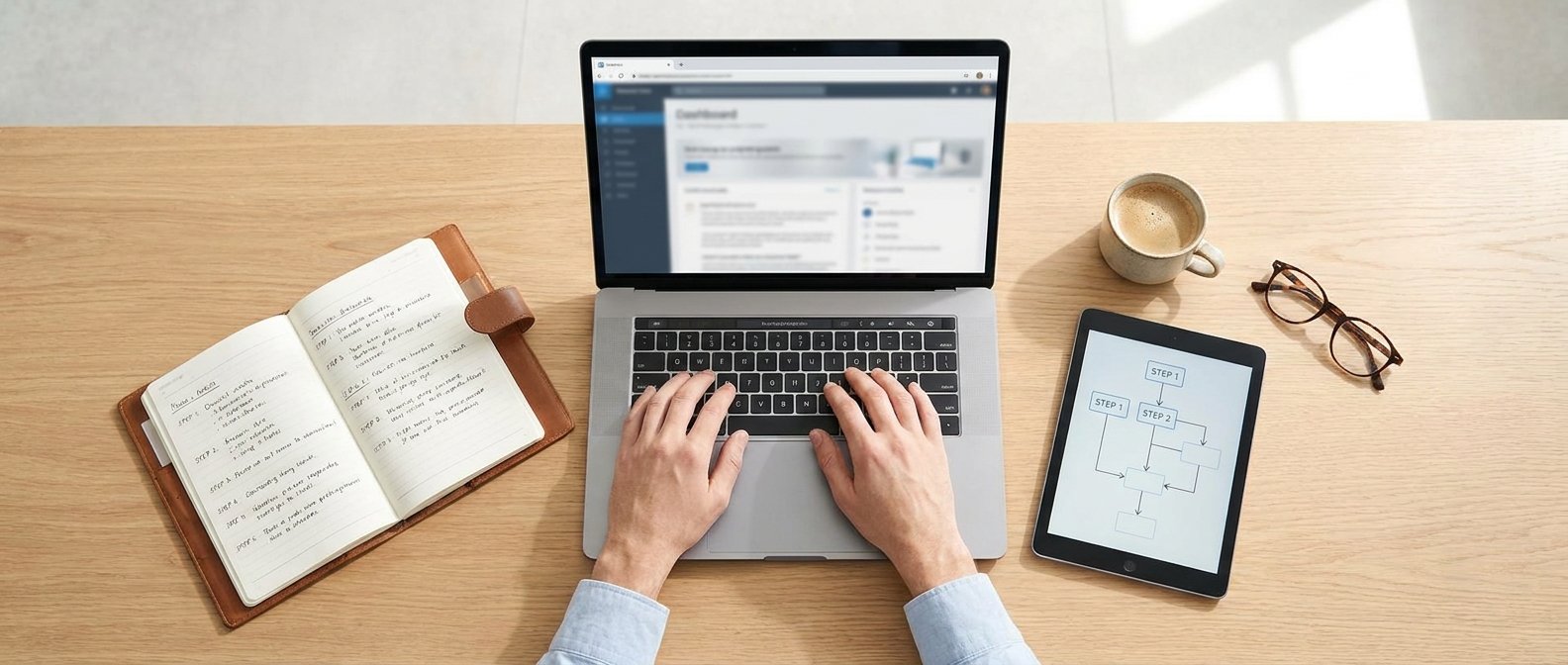 manual seo