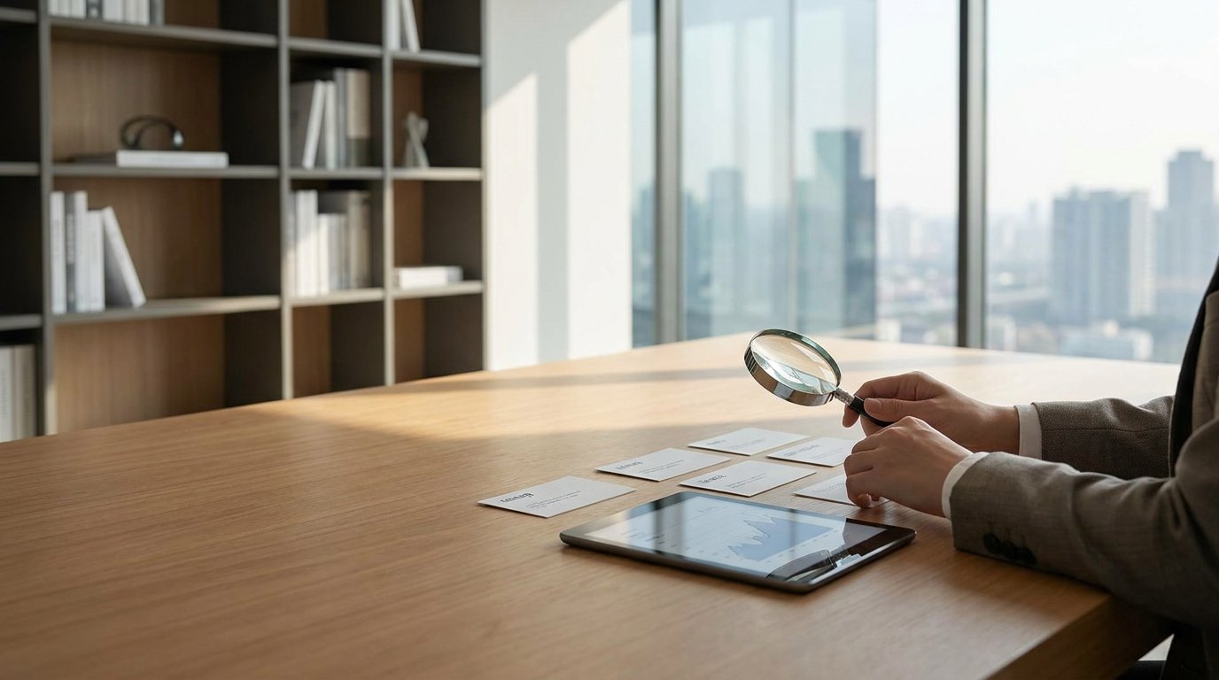 Niche Relevance: Choose the Right Categories