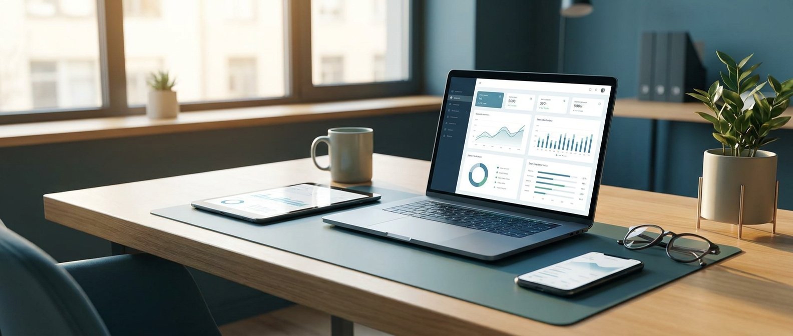 Outreach KPIs: Benchmarks by Niche