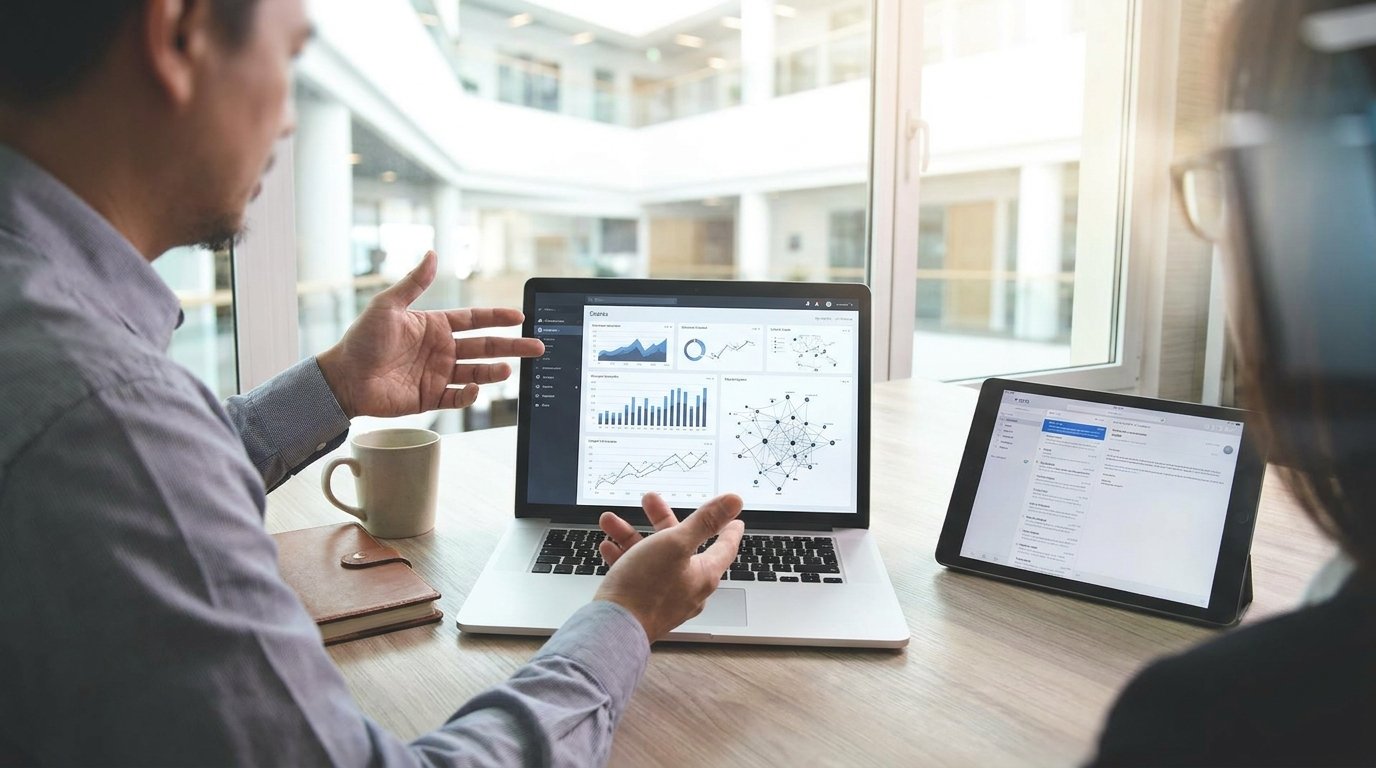 outreach sales