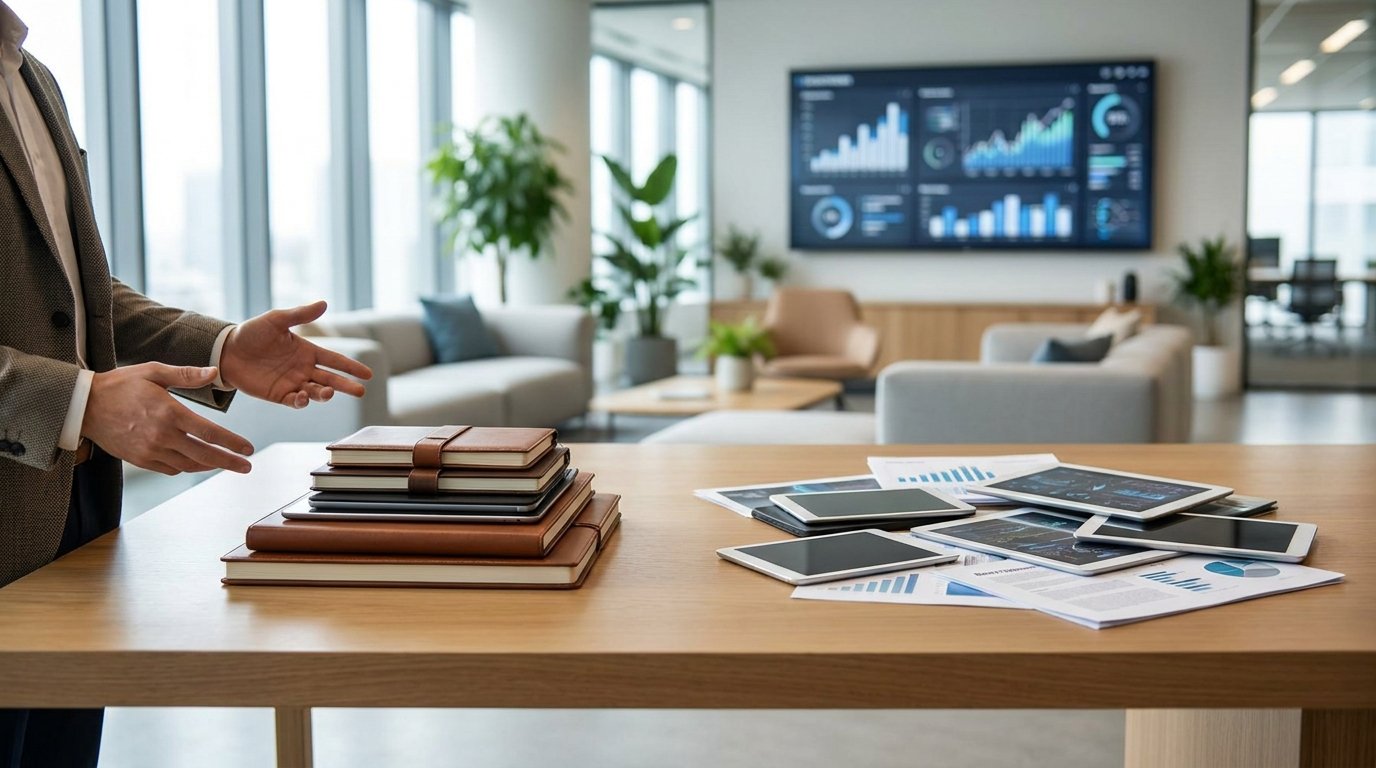 Packages vs Marketplaces for SMEs: Choose Safely