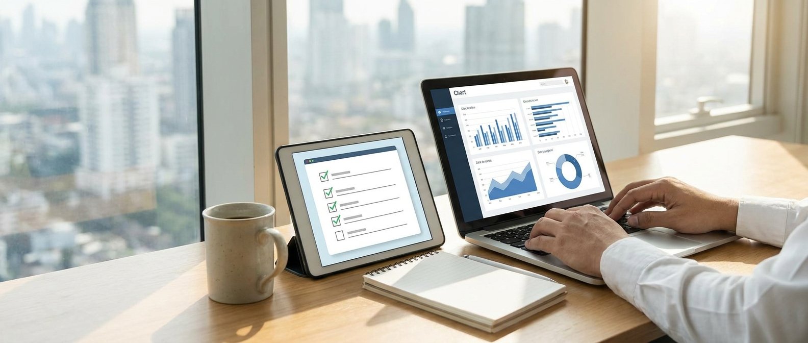 Quick-Win: Verify Marketplace Metrics Fast — Checklist