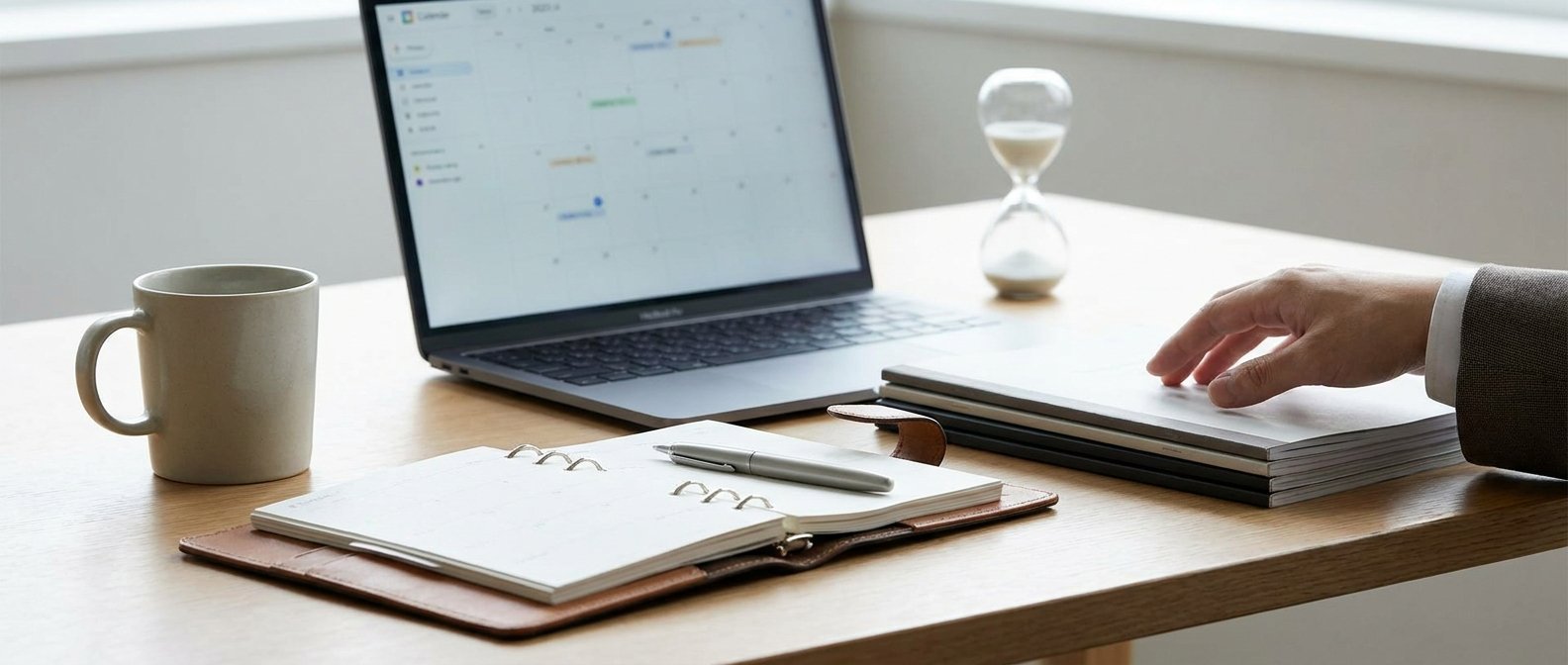 Turnaround Times: What to Expect and Avoid