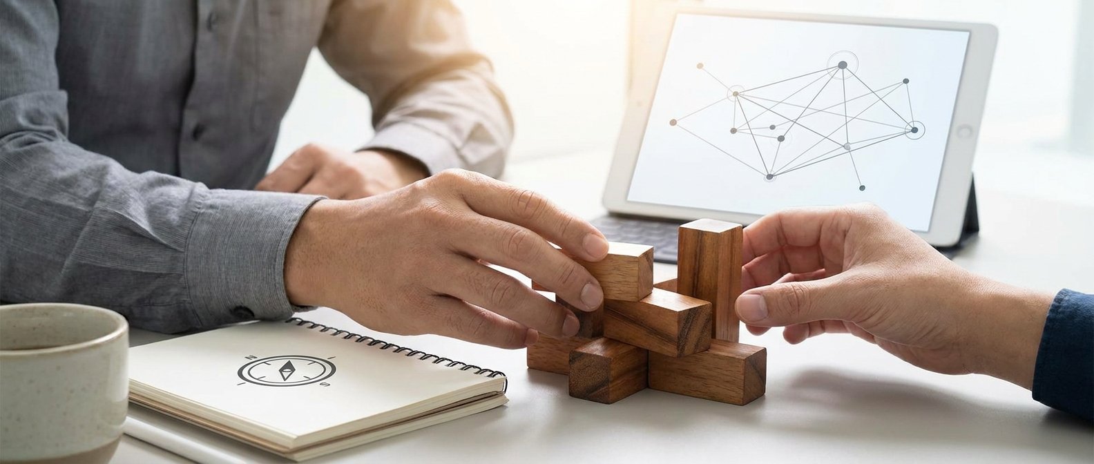 what is linkbuilding