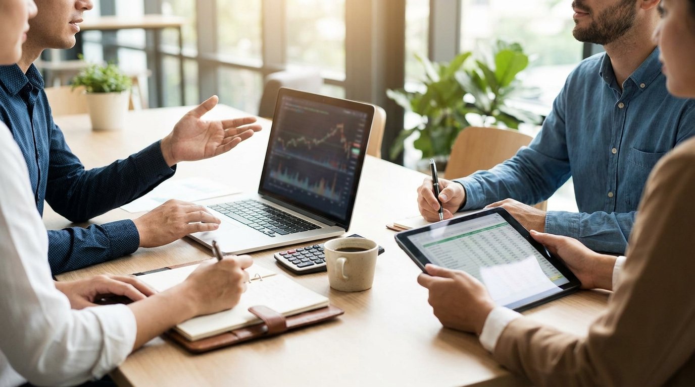 What Margins Should Agencies Target? Link Pricing Guide