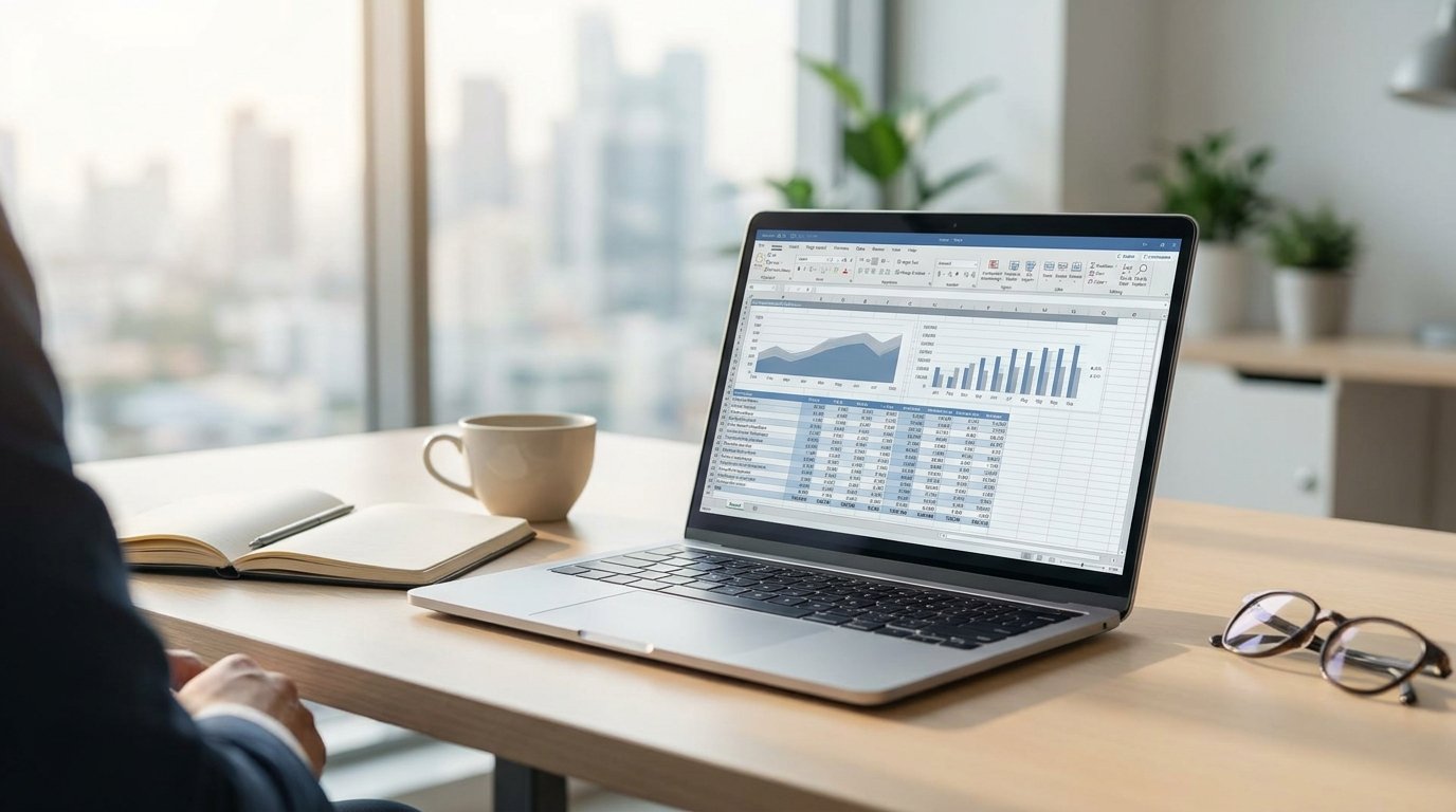 Build a ROI Calculator for Link Buys — Spreadsheet Toolkit