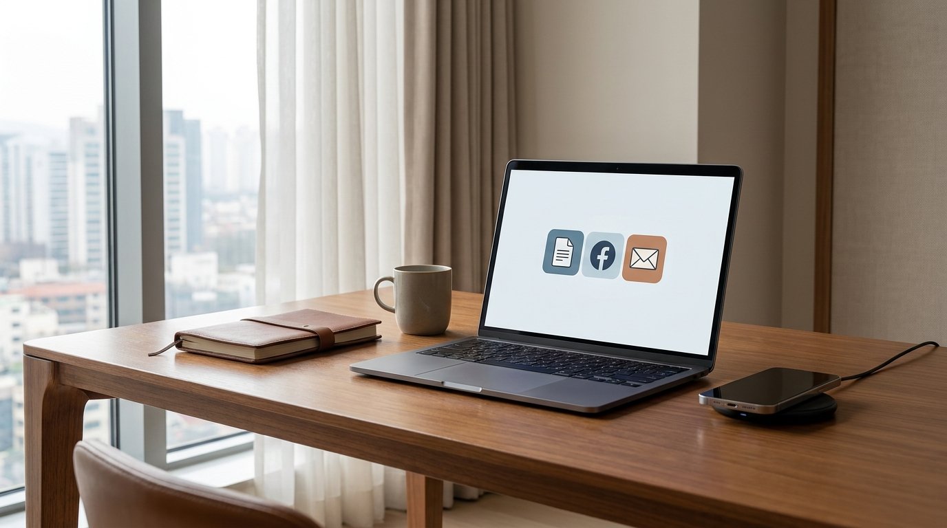 Bundle Offers: Post + Social + Newsletter