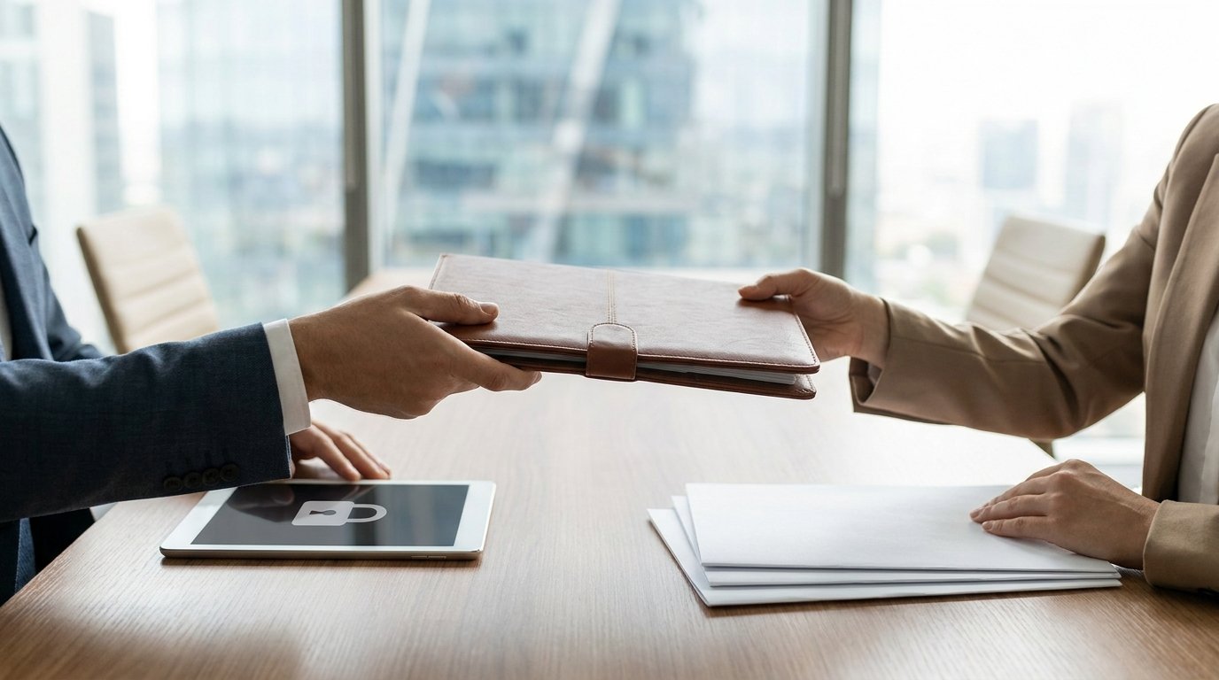 Manage Confidentiality and NDAs — White‑Label Guide for Agencies