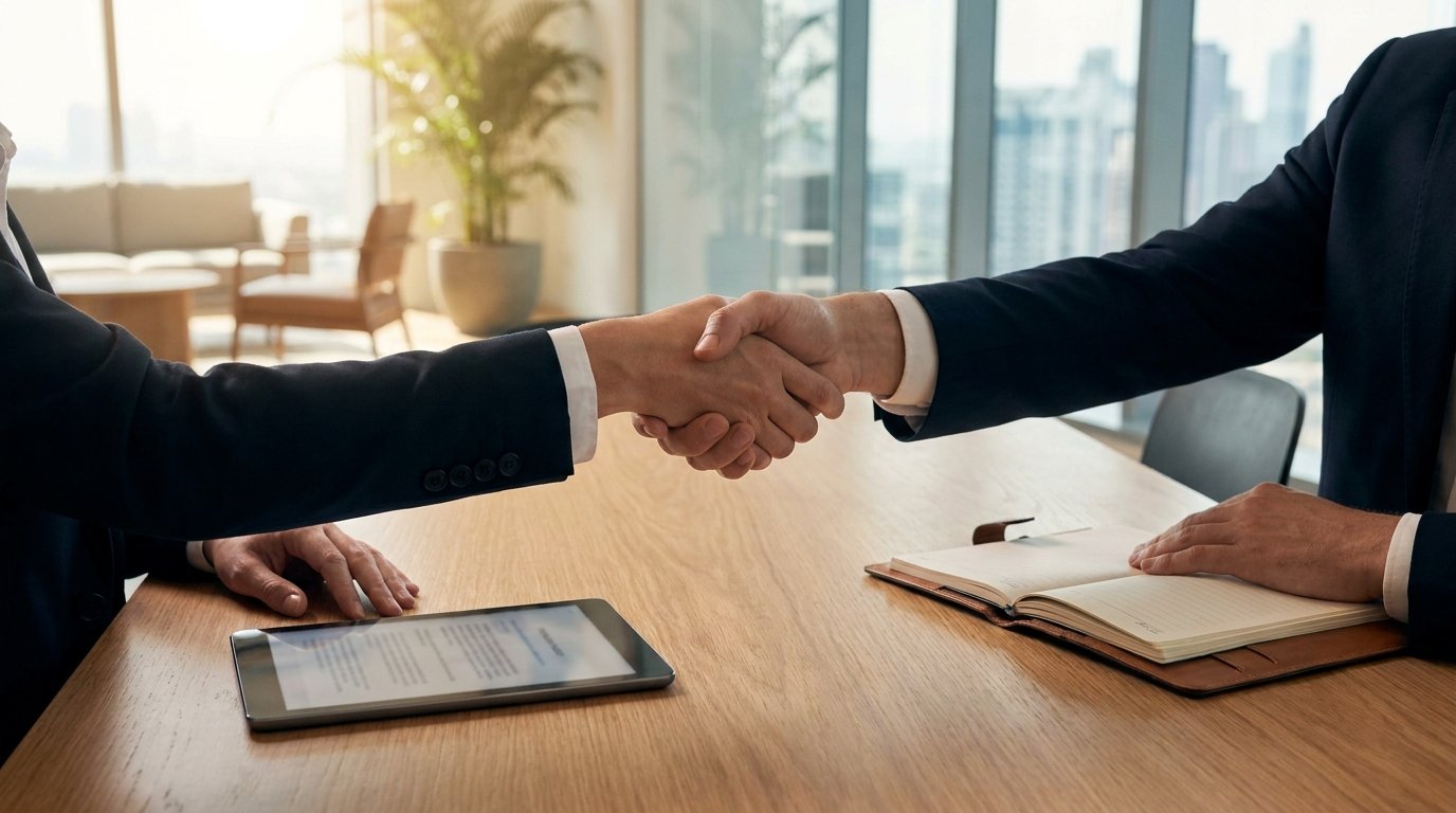Niche Edit Link Insertion Contracts — What to Include