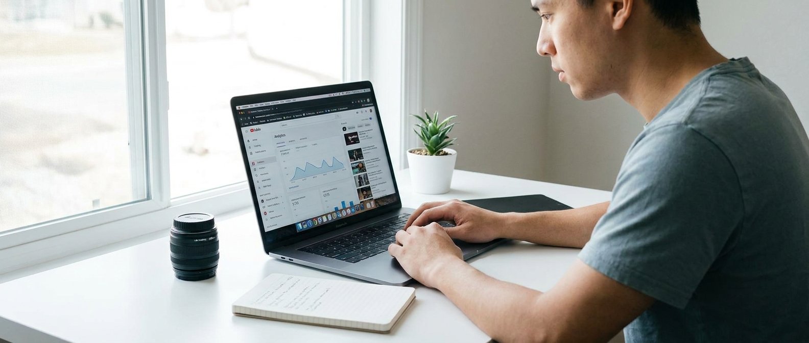 search engine optimization for youtube