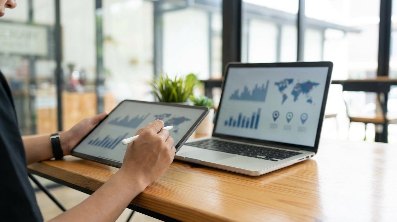 search engine position analysis