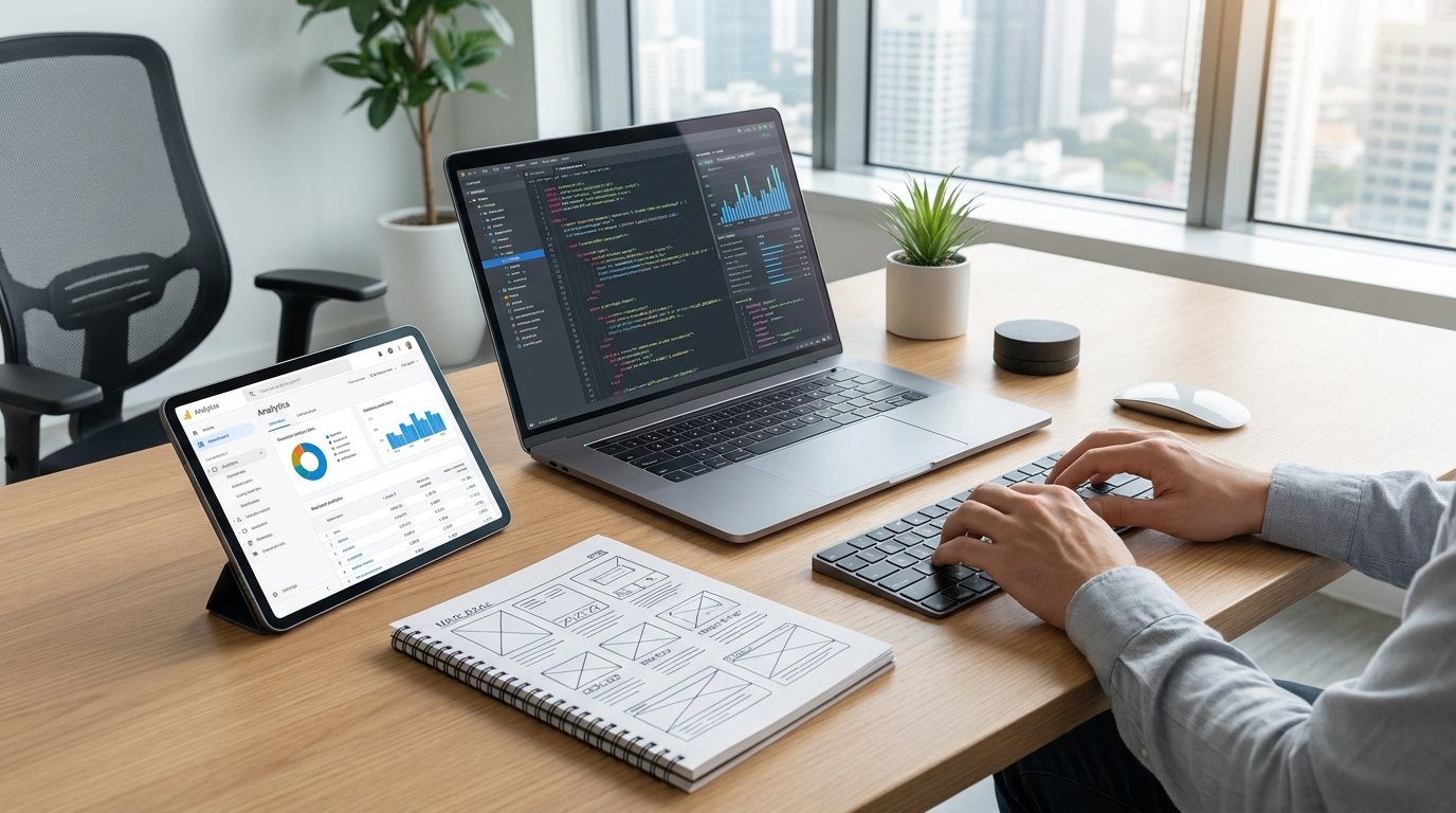 seo in web development