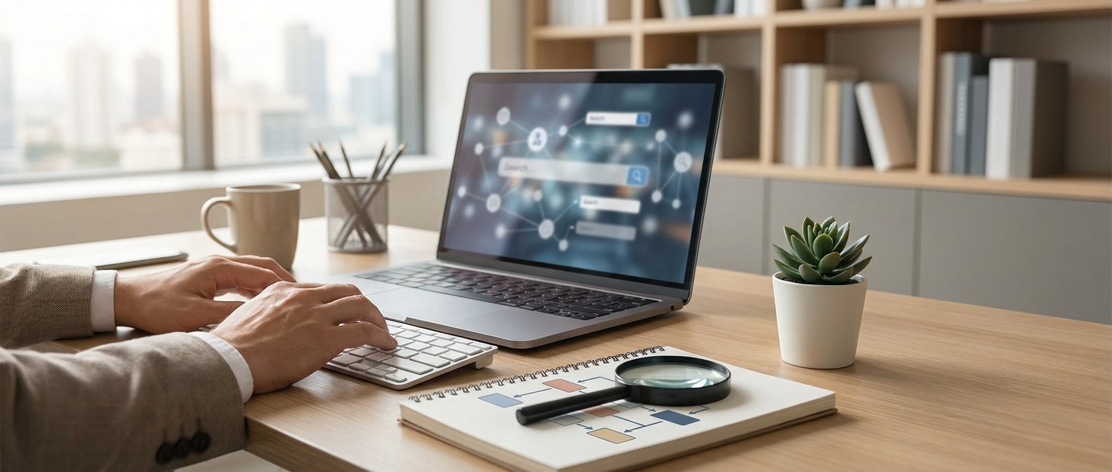 seo marketing keywords