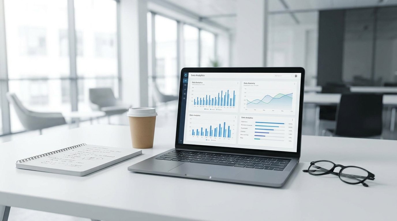 seo report work