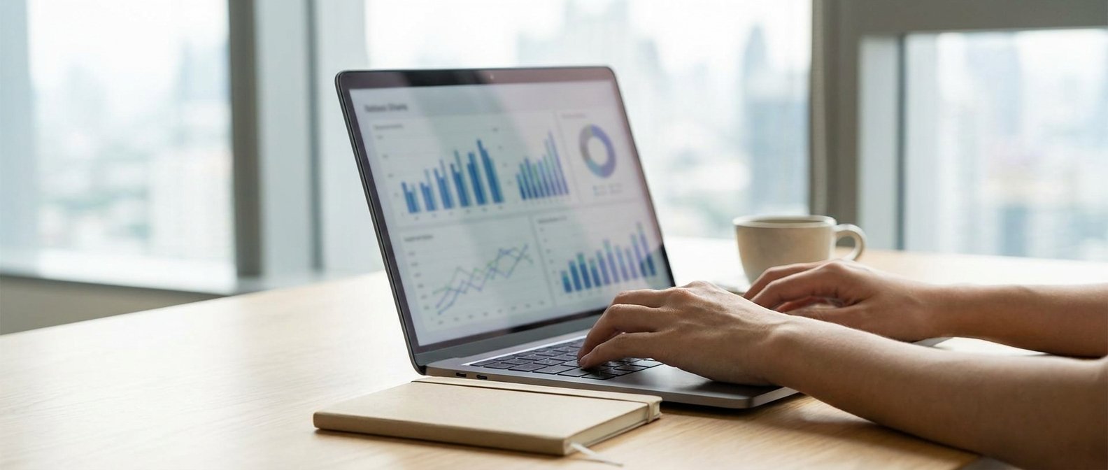 Set Up GA4 for Link KPIs — Step-by-Step