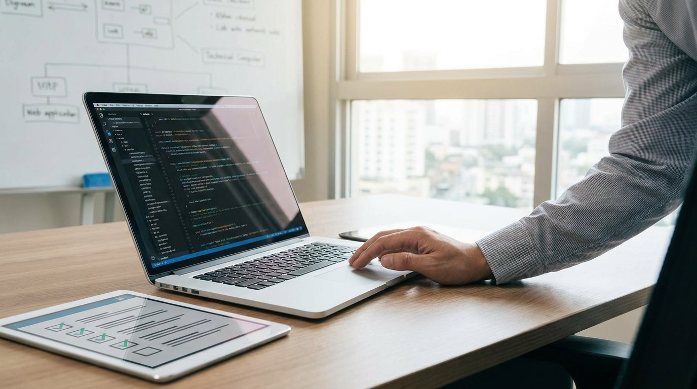 technical optimization