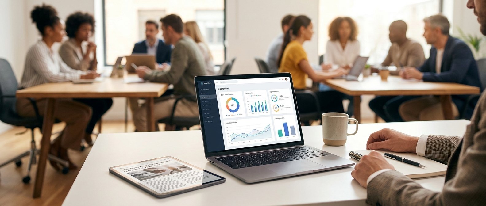 The Complete Beginner's Guide to Editorial & Digital PR Links