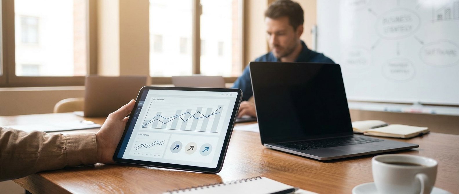 The Complete Beginner’s Guide to Link Tracking & ROI