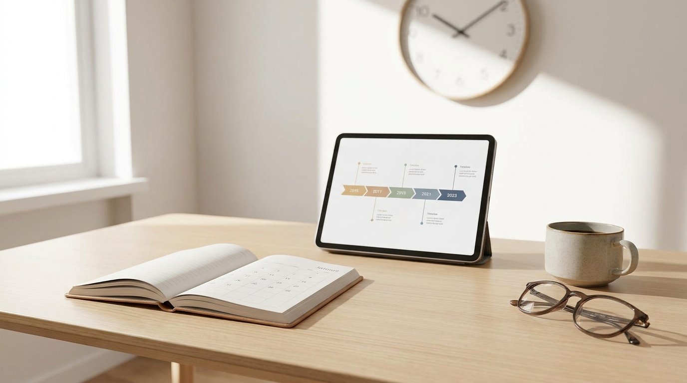 Turnaround SLAs for Sponsored Posts — Timeline Templates