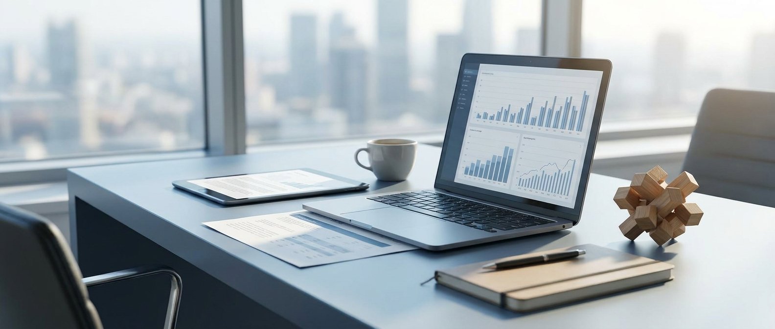 Typical SEO Report Guide: Metrics, Template & Checklist