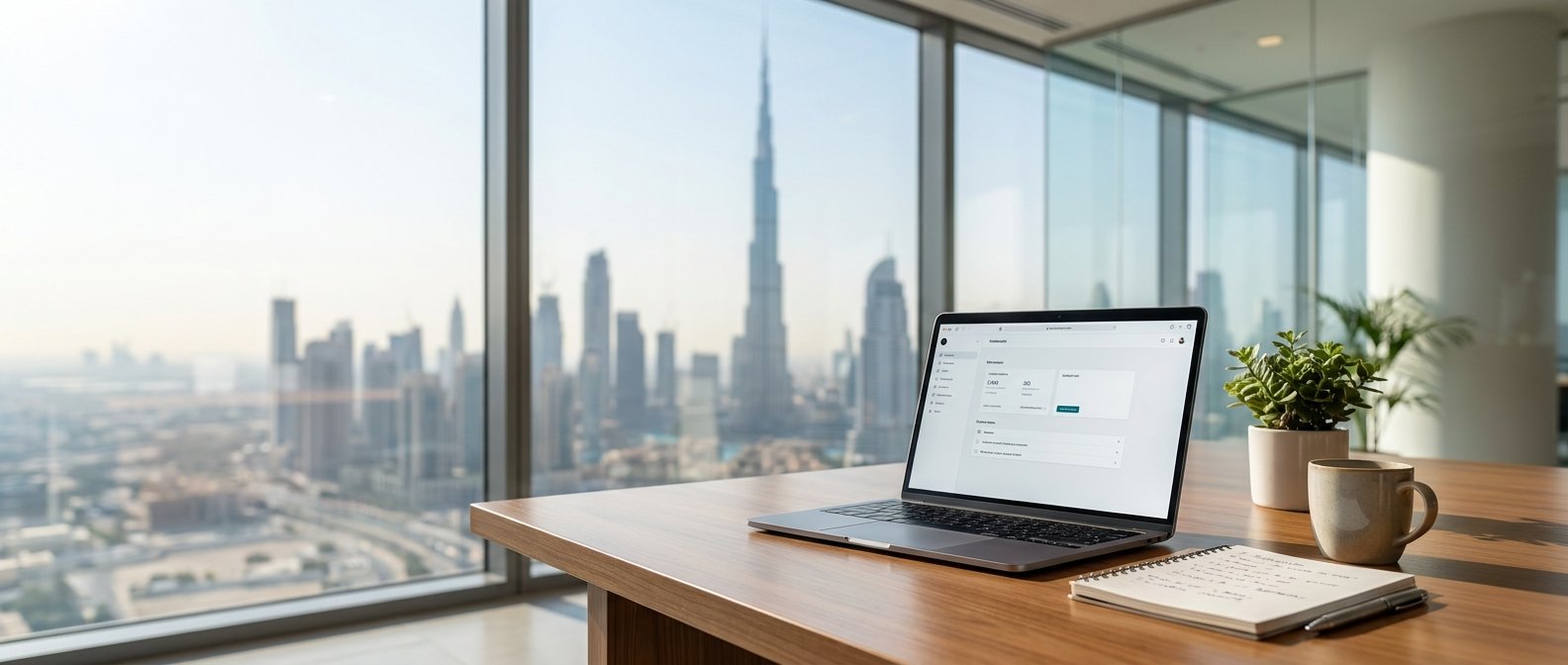 UAE Guest Posting Guide: Submission & Editorial Rules