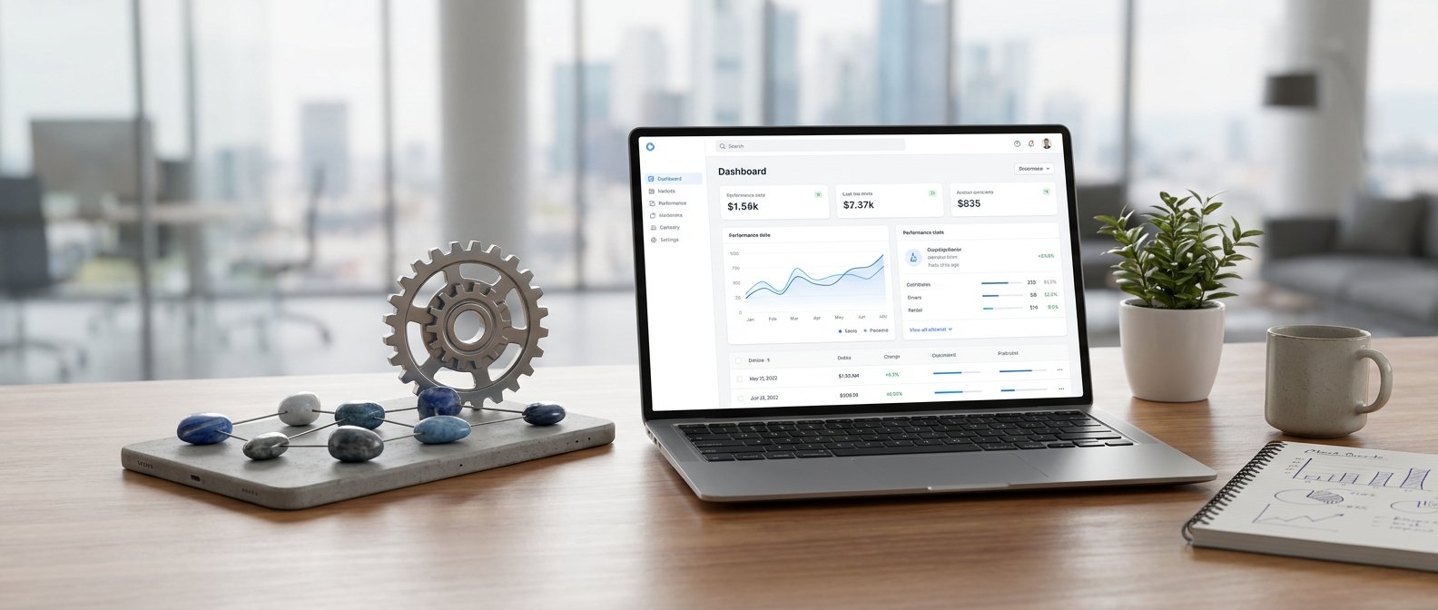 Web Page Optimization Guide: Website Speed and Strategy